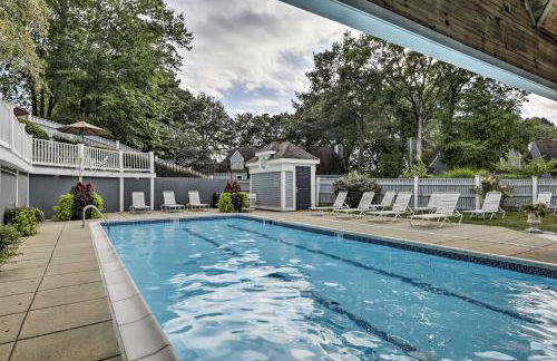 Norwich The Villas Near Mohegan Sun Casino - Foto 38