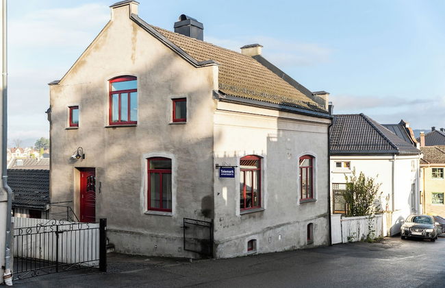 Telemark Apartments - Foto 42