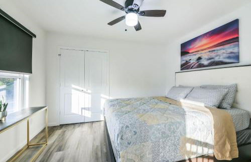 Luxury Sky View and Balconies - Foto 25