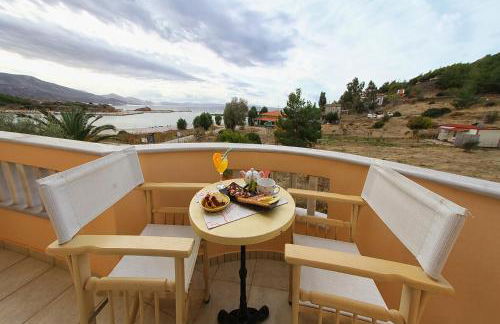 Porto Limnia - Foto 9