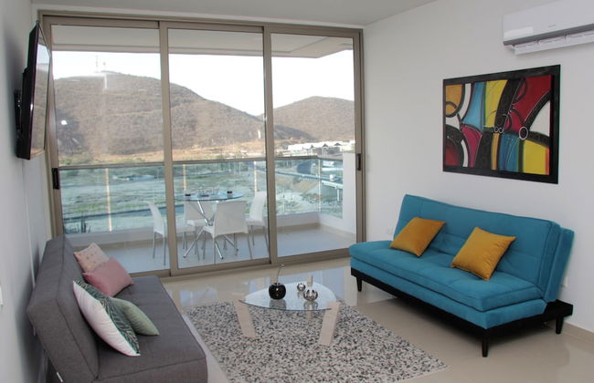 Apartamentos Samaria Club de Playa - Photo 27