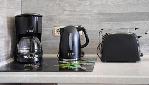 Fewo zum Alten Hotel Gramzow - Foto 4