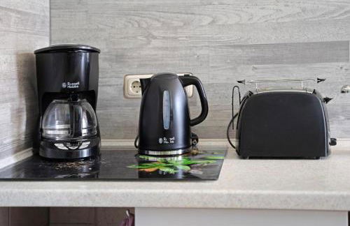 Fewo zum Alten Hotel Gramzow - Foto 4