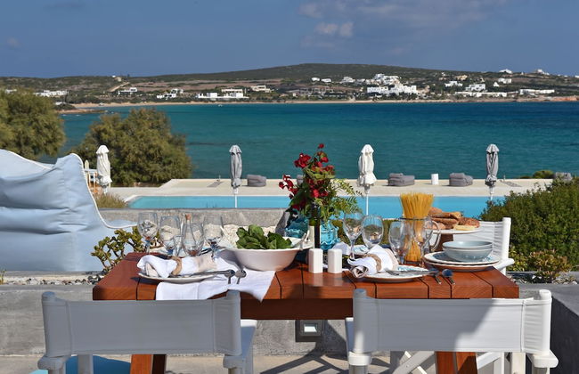 Ambassador Luxury Villas - Photo 38