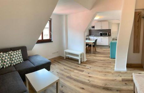 Ferienhaus Moritz - Foto 1