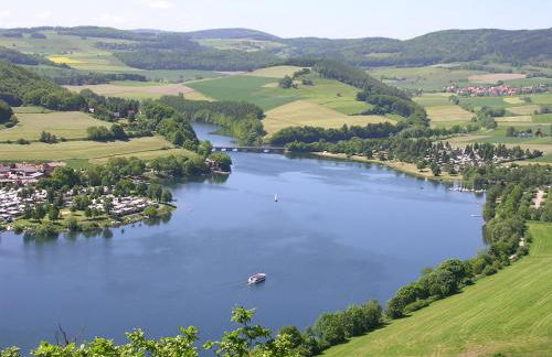 Apartment Preising - Foto 26