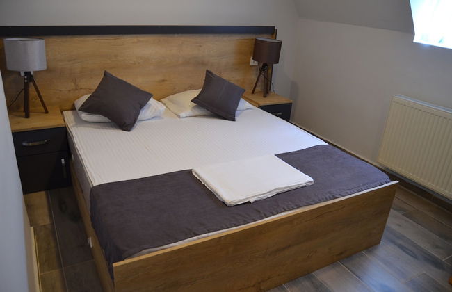 Palmiye Quars Hotel - Foto 18