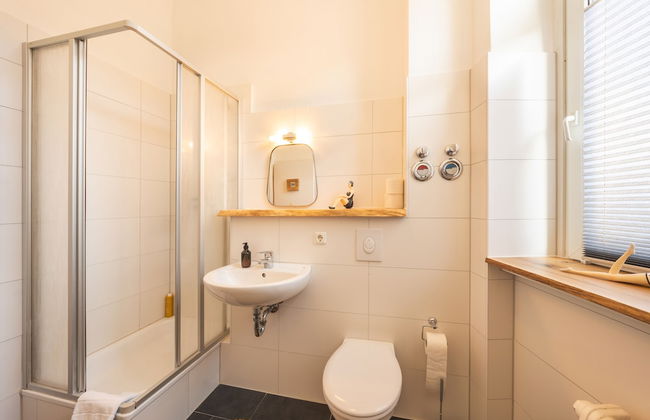 Apartments in Potsdam-West - Photo 49