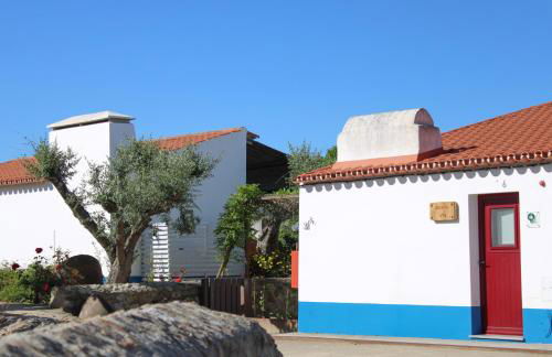 São Brás do Regedouro - Turismo na Aldeia - Foto 40