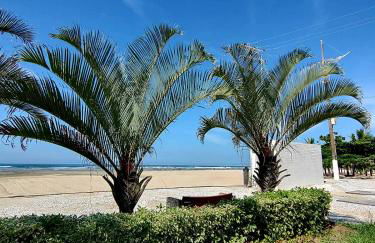 Apartamento Praia Grande - Pé na Areia - Mirim - Foto 49