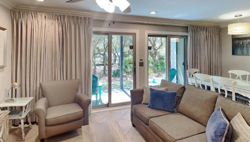 Inlet Dunes #102 by Southern Vacation Rentals - Foto 3