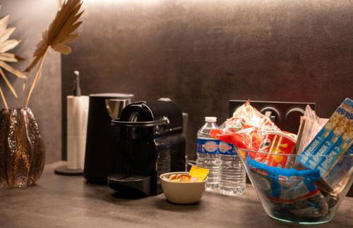 Mana Suite - Appartement de luxe avec Jacuzzi XXL - Foto 13