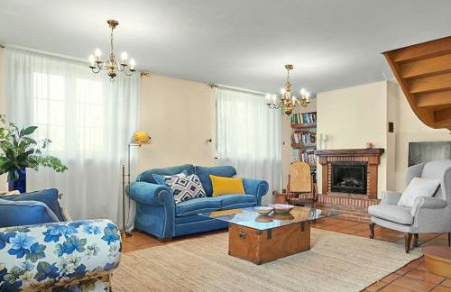 Casa Parbayón Encanto entre Jardines y Luz Natural - Foto 3