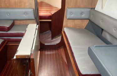 Voilier Miraflores - Foto 7