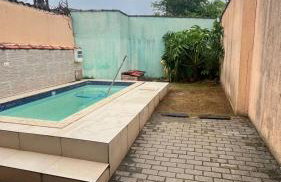 Casa de Praia com piscina - Foto 27
