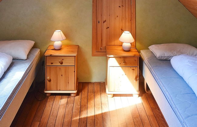 6 Person Holiday Home in Leikanger - Foto 8