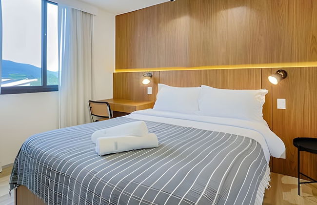 HomyCO - Conforto na esqui praia - Foto 6