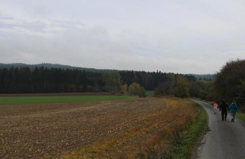 ZumSeehörnchen Haus Schmetterling - Foto 33