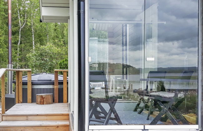 Villa paasirinne a - Foto 18