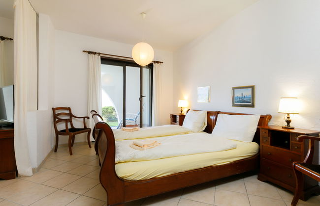 Residenza Miralago Apt. A4 - Foto 13