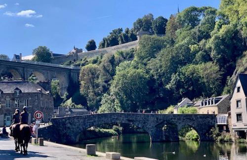 Galerie - Ancienne galerie de peinture sur le port - Foto 19