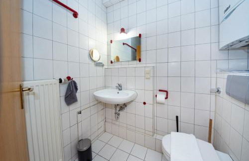 Ferienwohnung in ruhiger Stadtlage - Foto 16