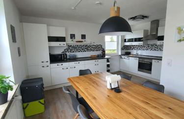 Ferienwohnung Haunsheim - Photo 7