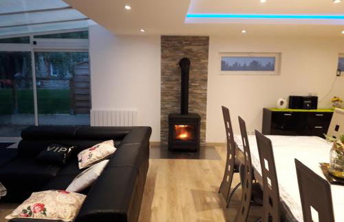 Gite familial à Carentan - Photo 14