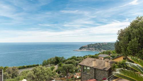 Dépendance "La Terrazza" meravigliosa vista mare - Foto 2