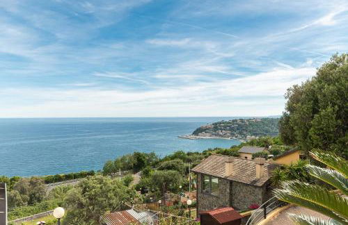 Dépendance "La Terrazza" meravigliosa vista mare - Foto 2