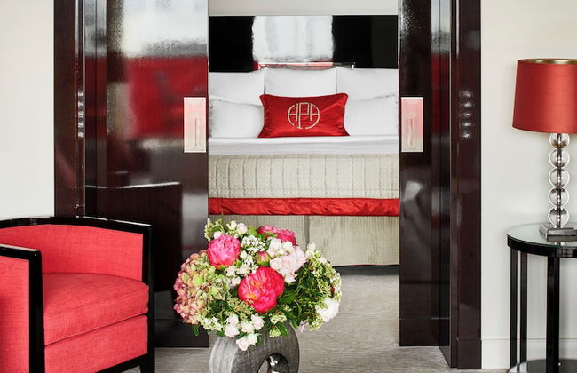 Hôtel Plaza Athénée - Dorchester Collection - Foto 54