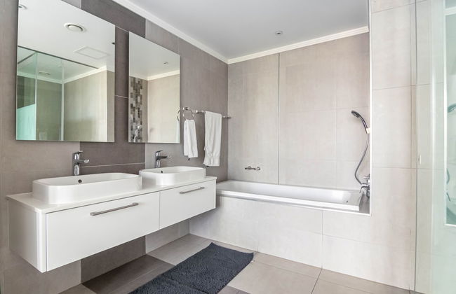 Sandton Smart Apartment Fifteen - Photo 16