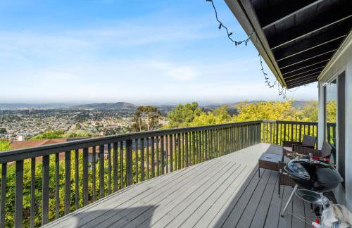 Entire Private Home with 2 Bedrooms 1 Bathroom, Grand View, King Bed, Spacious, Parking, Available Now - Foto 41