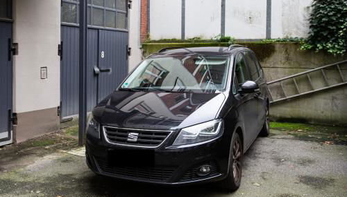 Apartment am Michel mit Parkplatz - Foto 5