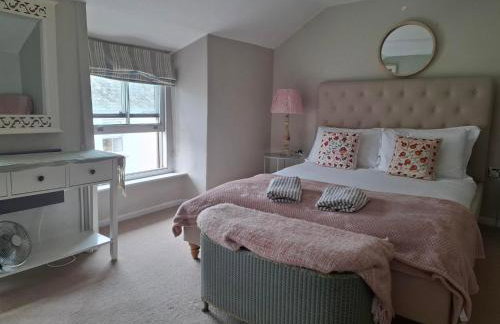 The Samphire Cottage - Foto 39