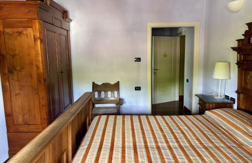 Tenuta Bellingeri - Locanda del Barco - Foto 49