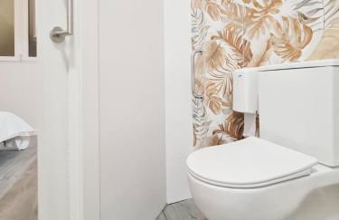 Bilbao ROOMS & KITCHEN Irala - Foto 25