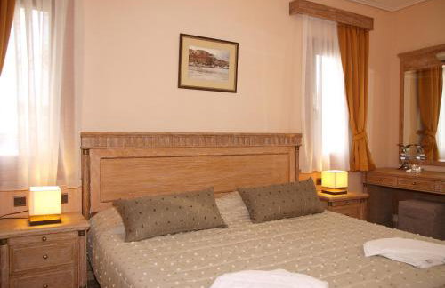 Mylos Hotel Apartments - Photo 94