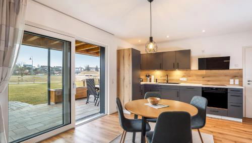 Ferienwohnung Alpenvorland - Foto 4