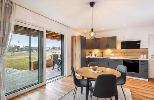 Ferienwohnung Alpenvorland - Foto 4