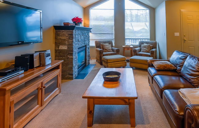 Thunder Ridge by Fernie Lodging CO - Photo 21