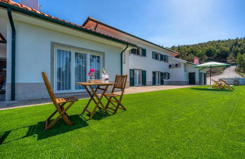 Central Suites Arouca - Foto 27