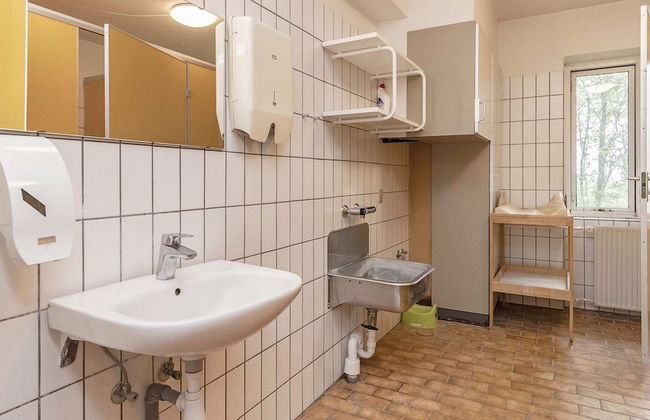 40 Person Holiday Home in Hurup Thy - Foto 22