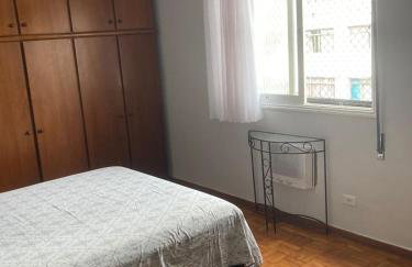 Apartamento - Praia do Gonzaguinha - Foto 10