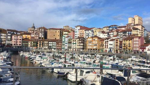 APARTAMENTOs URDAIBAI - Photo 4