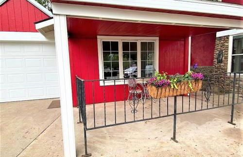 127 Hwy 71 AT Bunk House - Photo 5