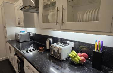 38 Church Street Luxury Flat - Foto 6