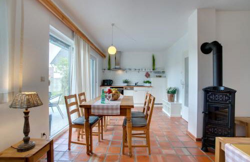 Spreewaldferienhaus - Foto 30