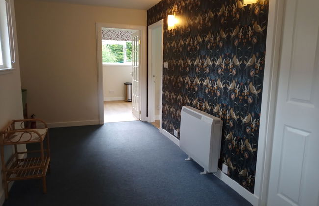 Strathpeffer Holiday Cottages - Foto 6