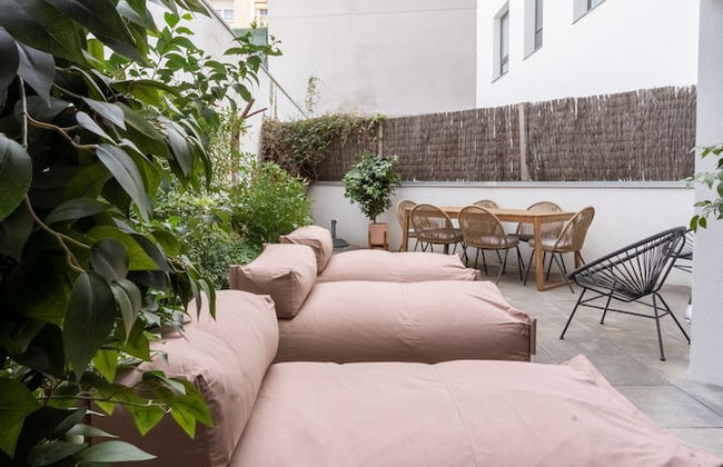 Limehome Barcelona Rector Triadó - Photo 48